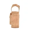 Rilay Platform Sandals sold by Nine West