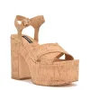 Rilay Platform Sandals sold by Nine West
