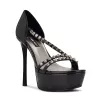 Fabla Platform Sandals sold by Nine West