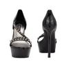 Fabla Platform Sandals sold by Nine West