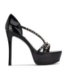 Fabla Platform Sandals sold by Nine West