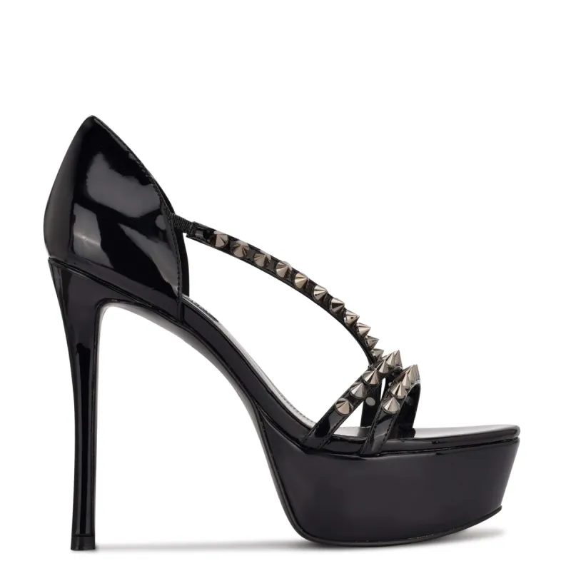 Fabla Platform Sandals sold by Nine West