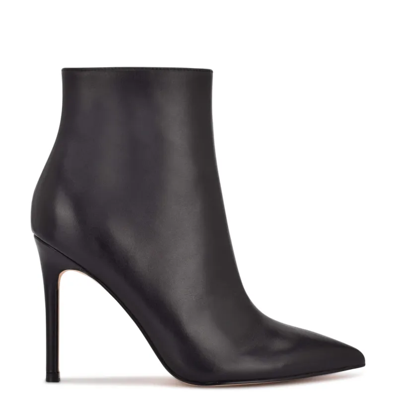 Farrah Dress Booties sold by Nine West