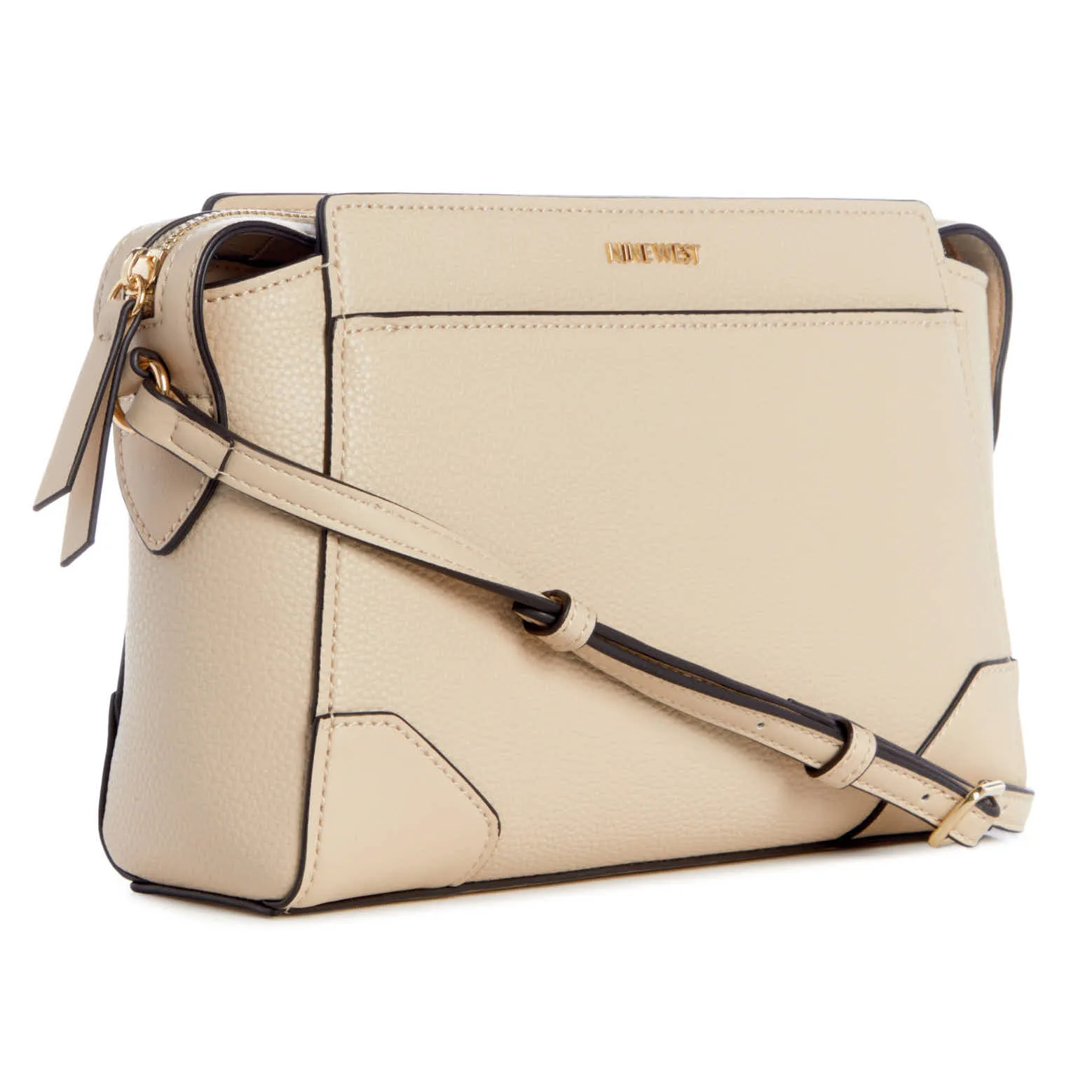 Brooklyn Jet Set Crossbody sold by Nine West product image thumbnail 2