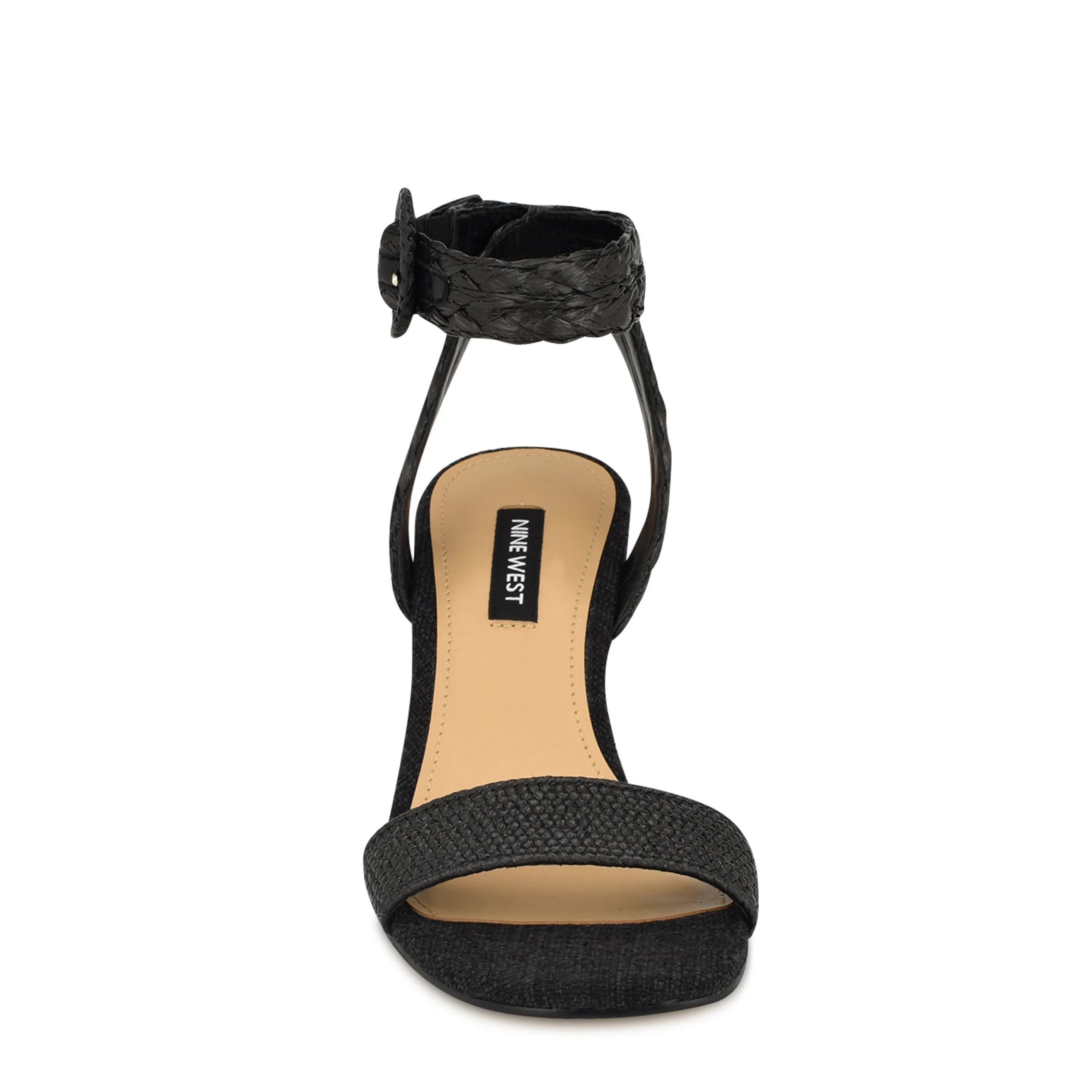 Nerisa Espadrille Wedge Sandals sold by Nine West product image thumbnail 3