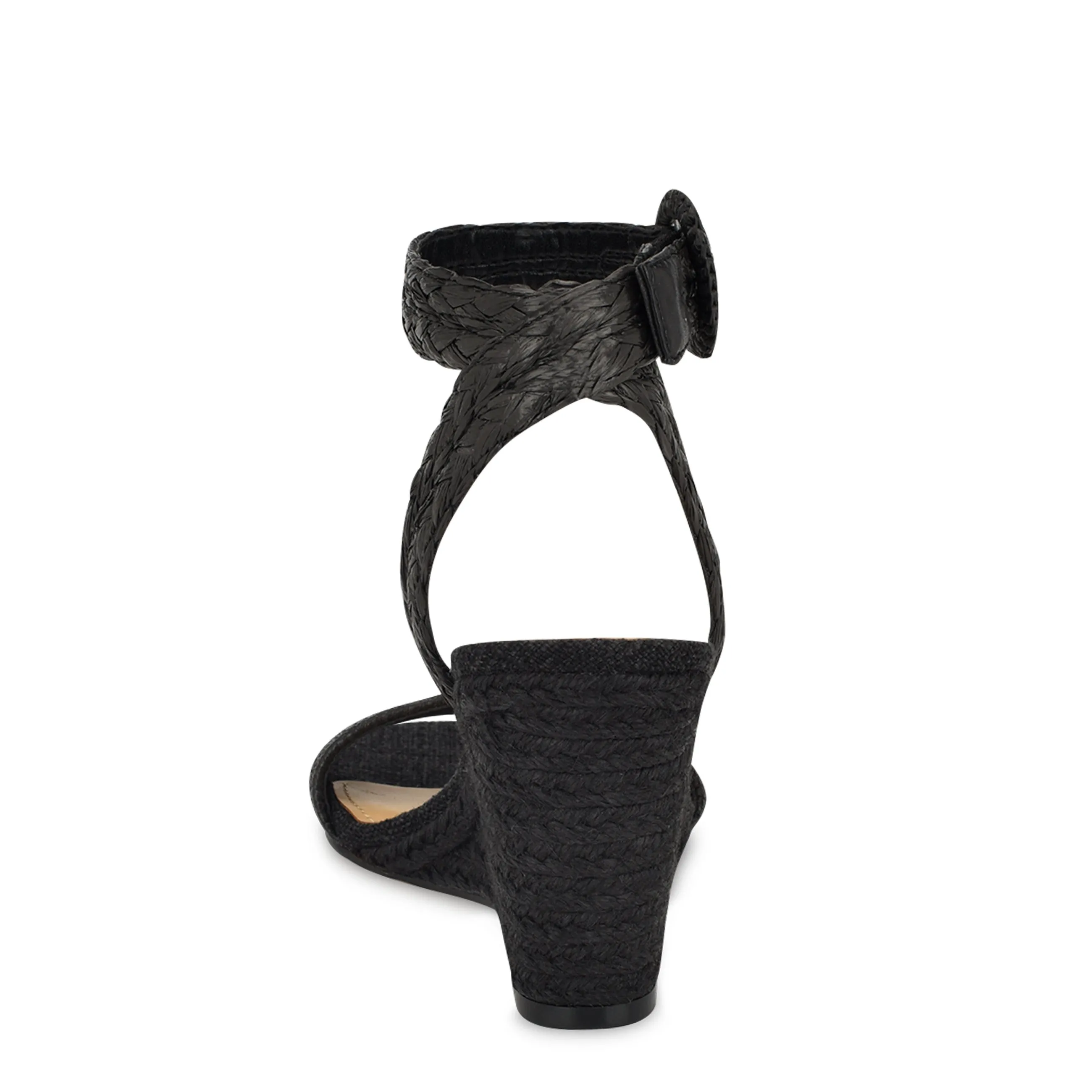 Nerisa Espadrille Wedge Sandals sold by Nine West product image thumbnail 4