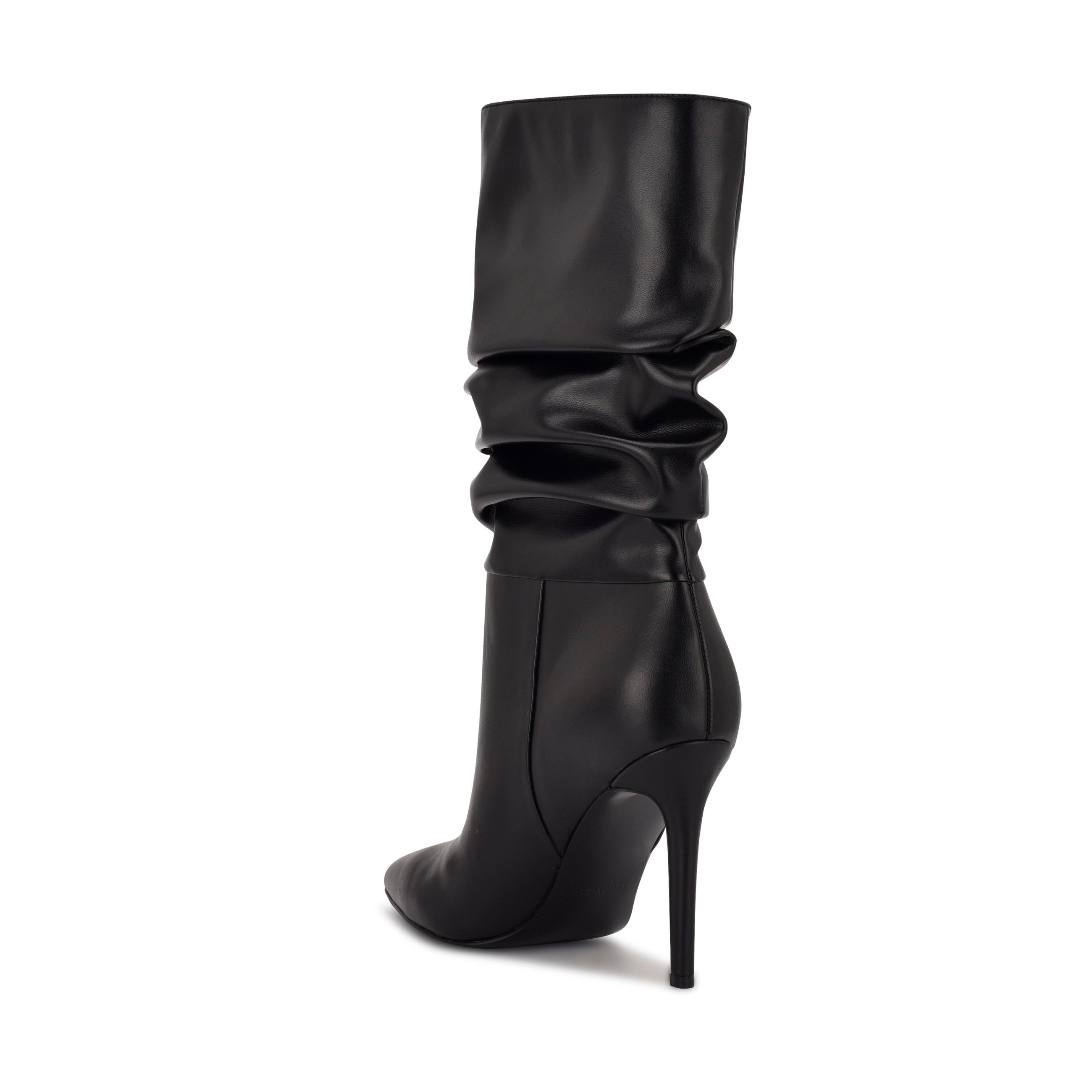 Tasta Dress Boots sold by Nine West product image thumbnail 3