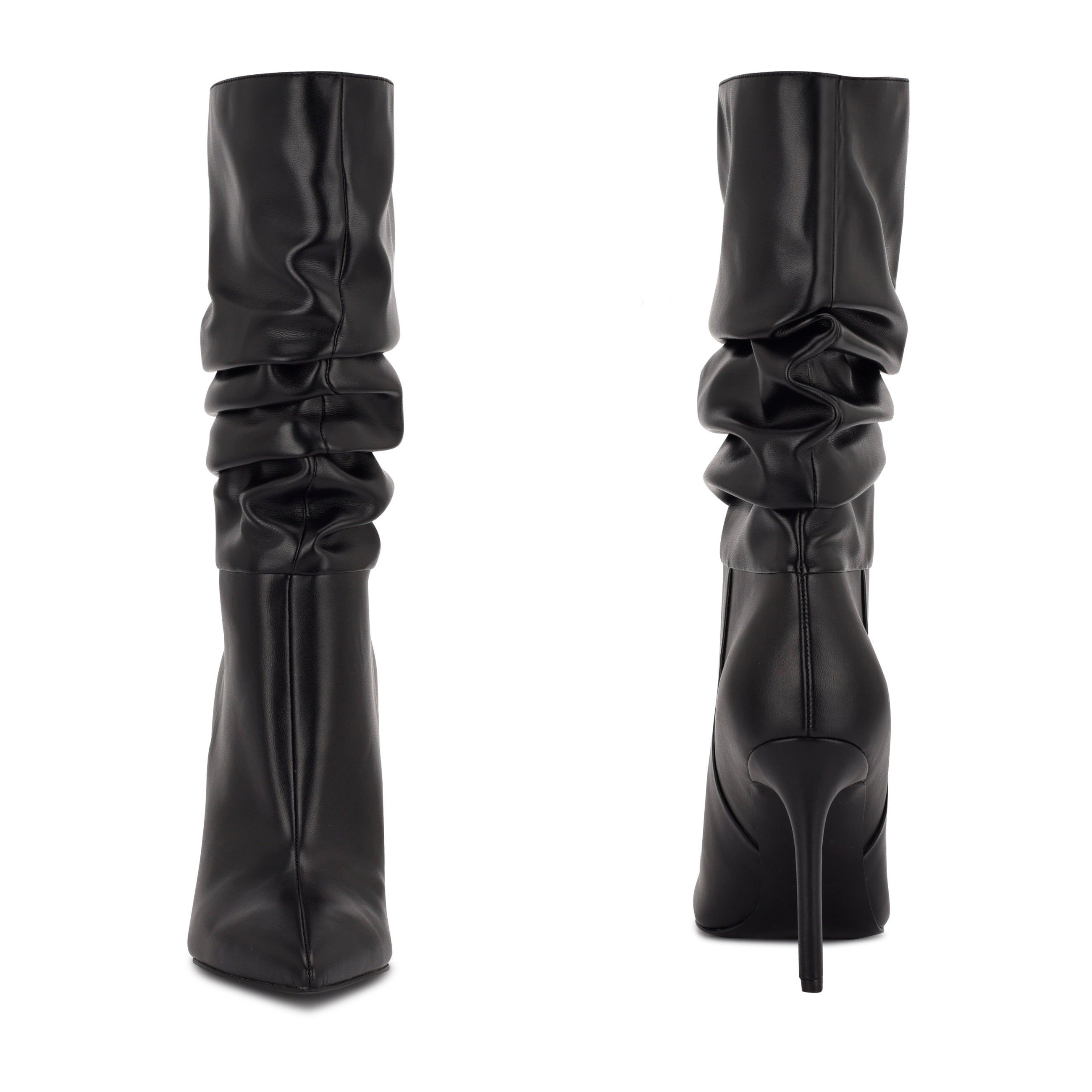 Tasta Dress Boots sold by Nine West product image thumbnail 4