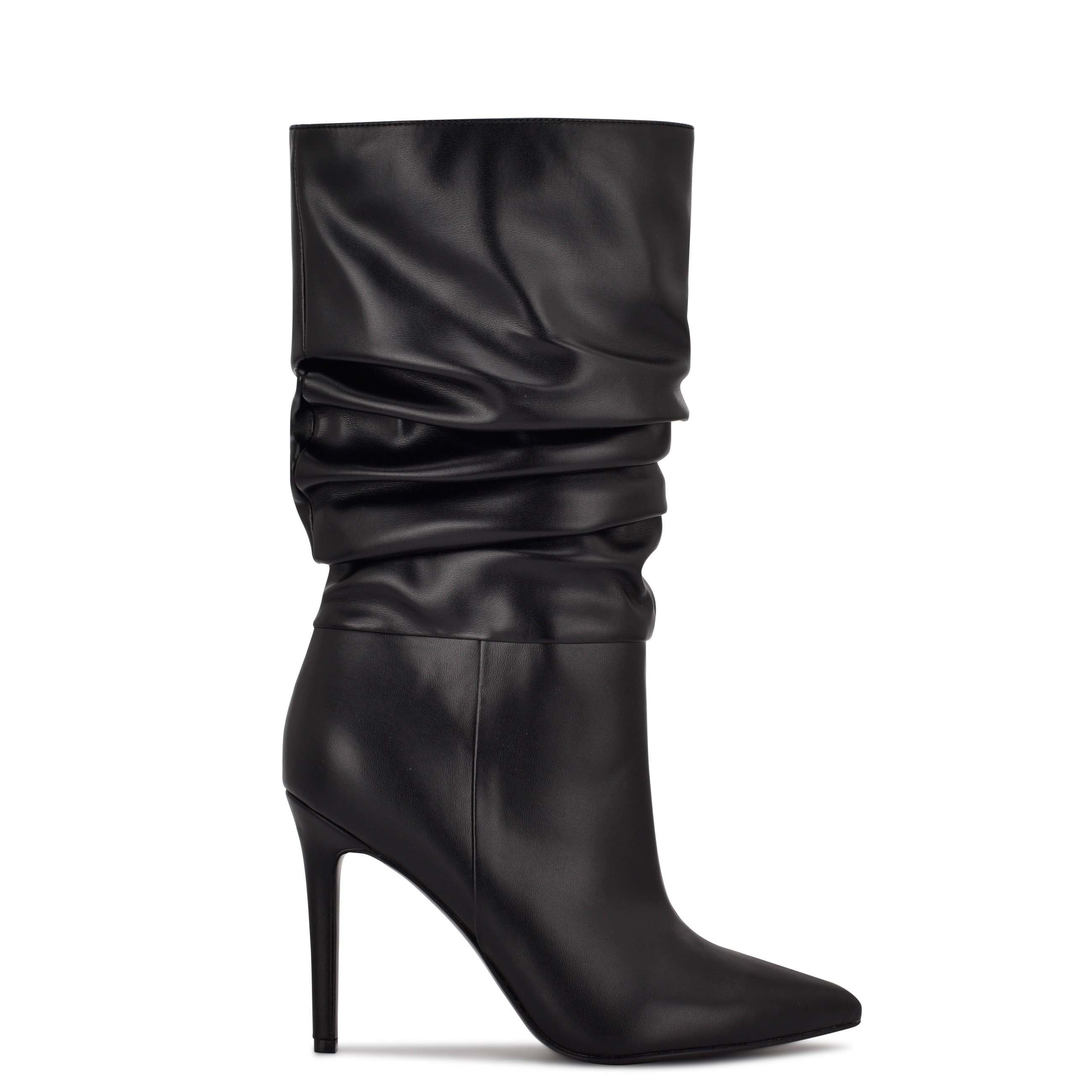 Tasta Dress Boots sold by Nine West