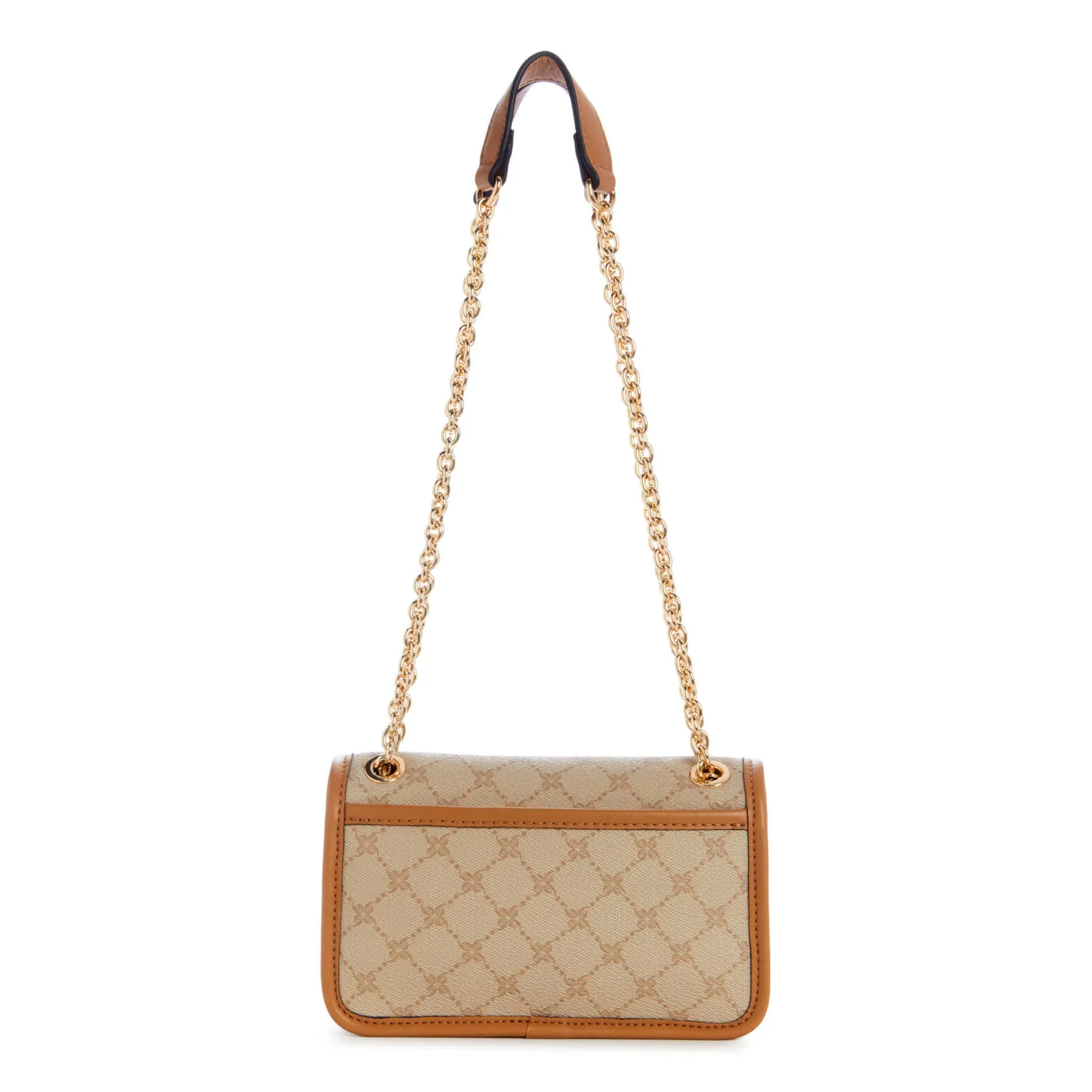 Saoirse Flap Crossbody sold by Nine West product image thumbnail 3