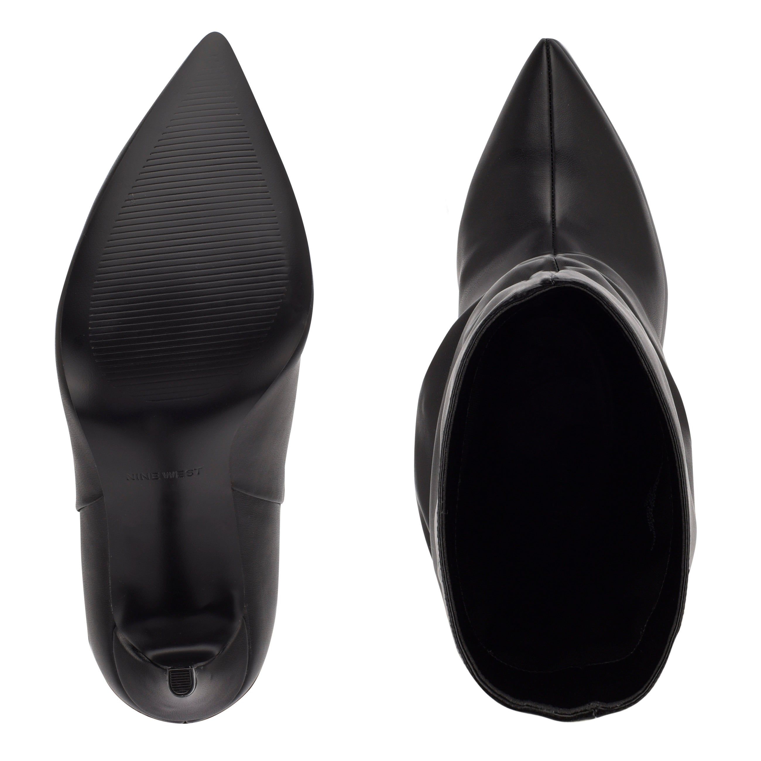 Tasta Dress Boots sold by Nine West product image thumbnail 5