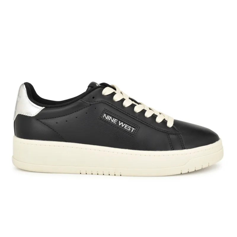 Dunnit Laceup Sneakers sold by Nine West