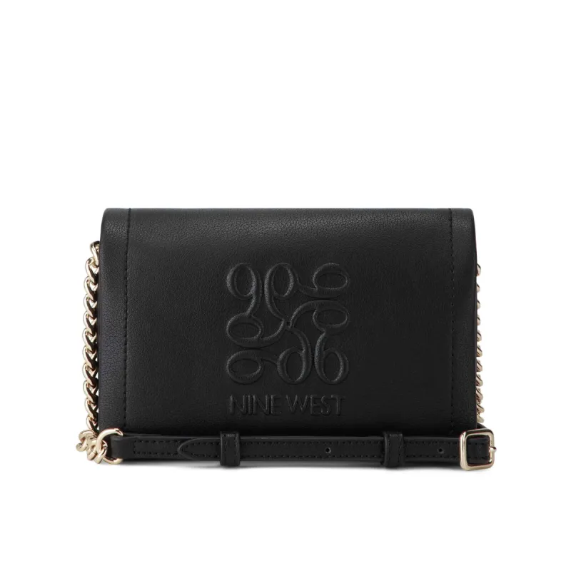 Emmaline Mini Crossbody Flap sold by Nine West