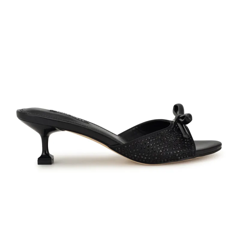 Delly Bow Sandals sold by Nine West