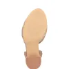 Gertha Platform Espadrille Sandals sold by Nine West
