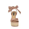 Gertha Platform Espadrille Sandals sold by Nine West
