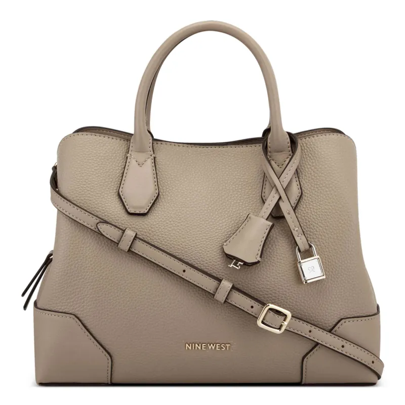 Brooklyn Jet Set Satchel sold by Nine West