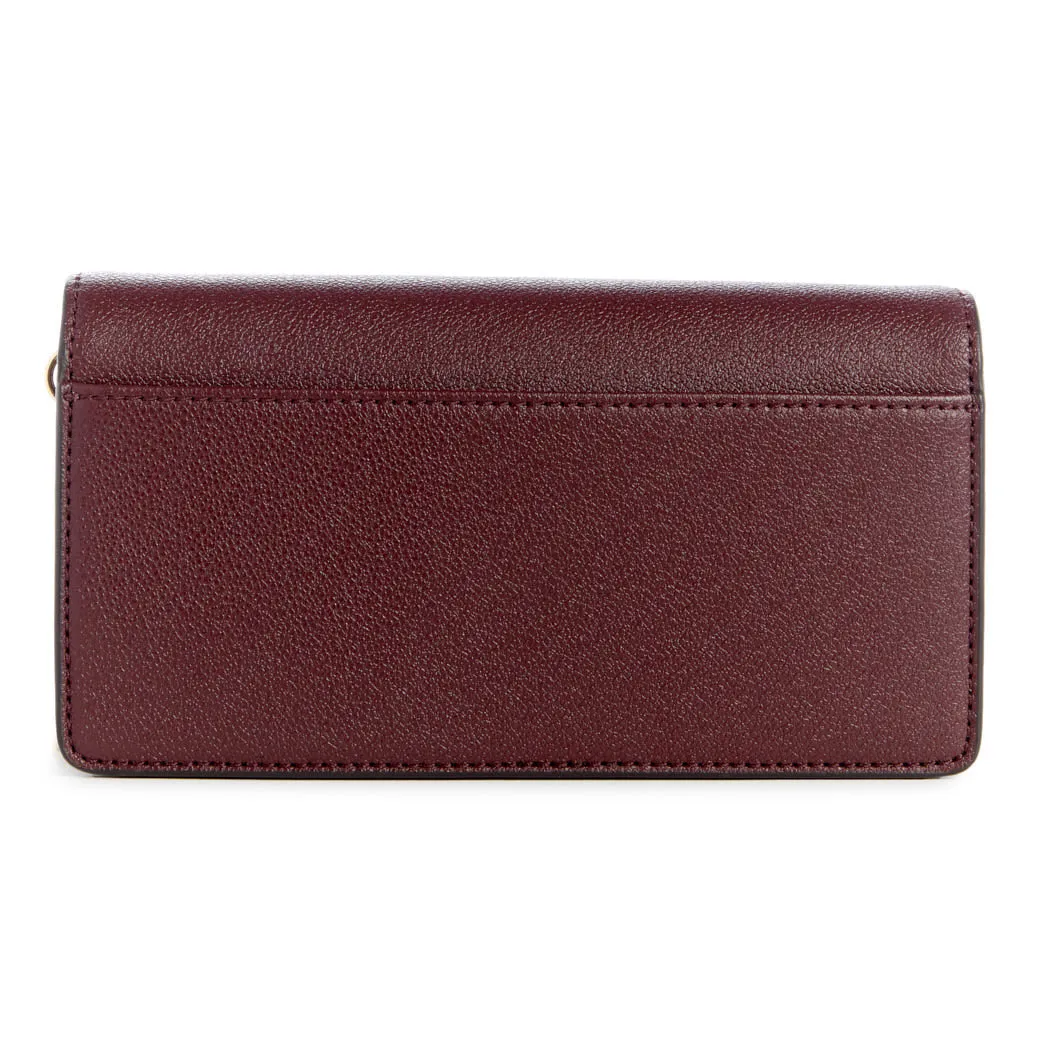 Lockup 9S Phone Chain Crossbody sold by Nine West product image thumbnail 3