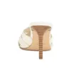 Linette Heeled Slide Sandals sold by Nine West