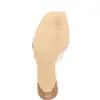 Linette Heeled Slide Sandals sold by Nine West