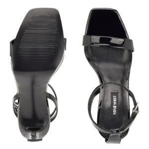 Zilo Platform Sandals sold by Nine West