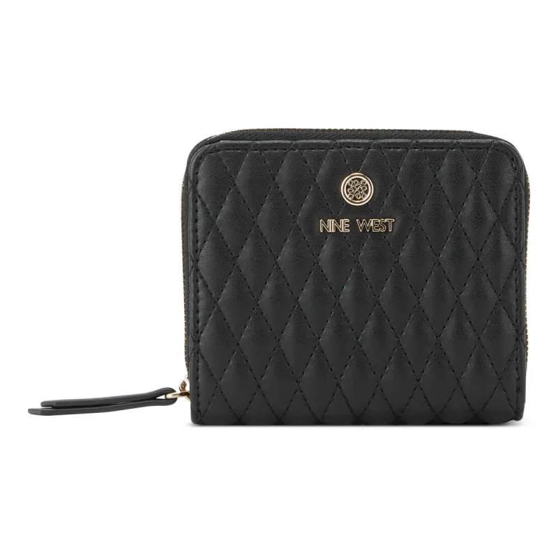 Linnette Small Zip Around Wallet sold by Nine West