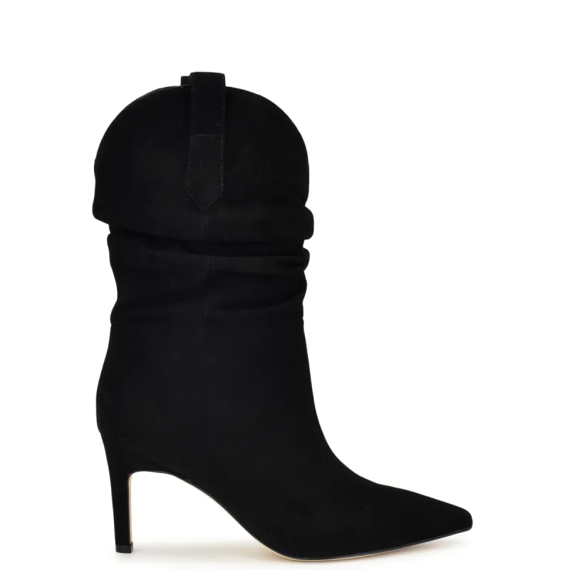 Gonda Dress Booties sold by Nine West