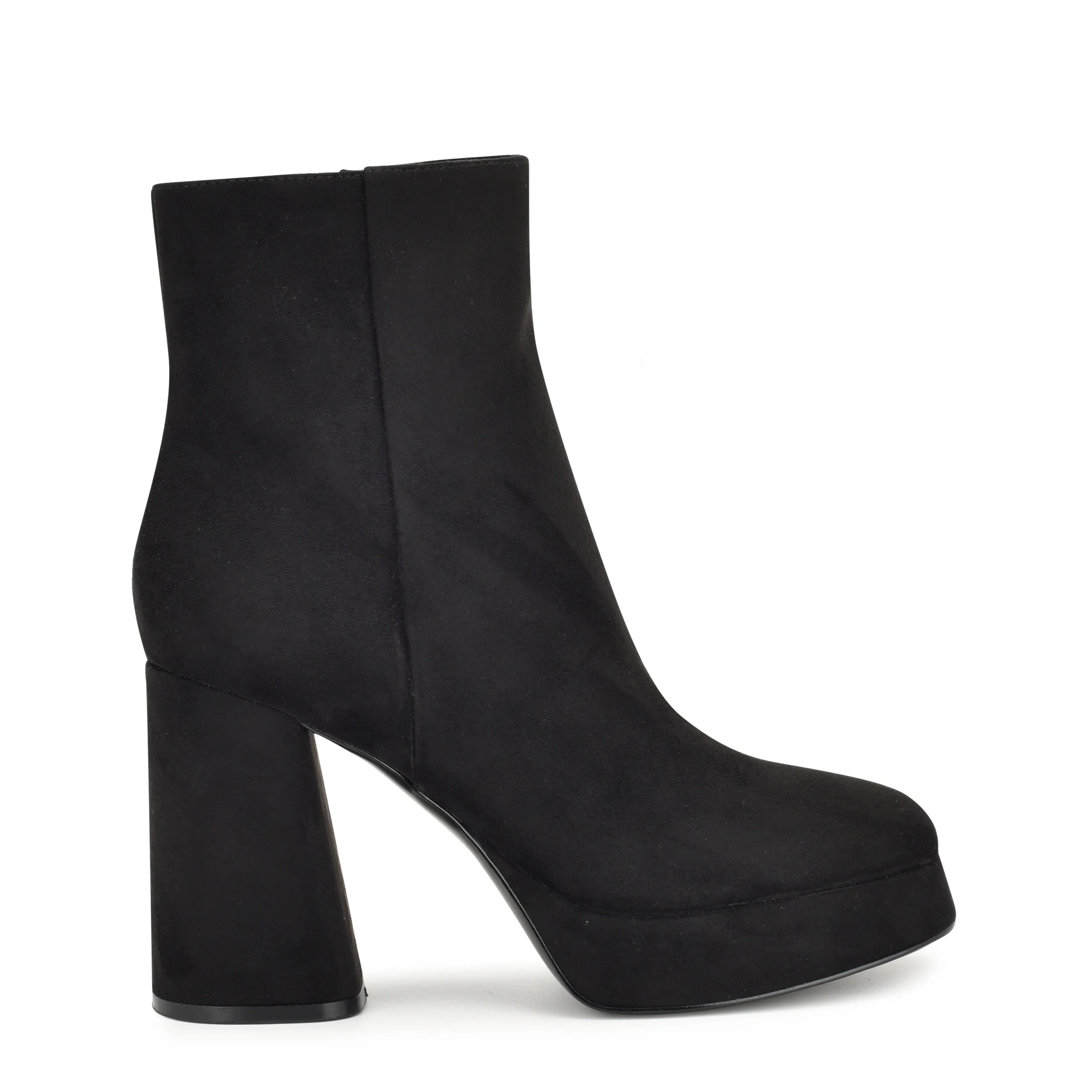 Velo Dress Booties sold by Nine West