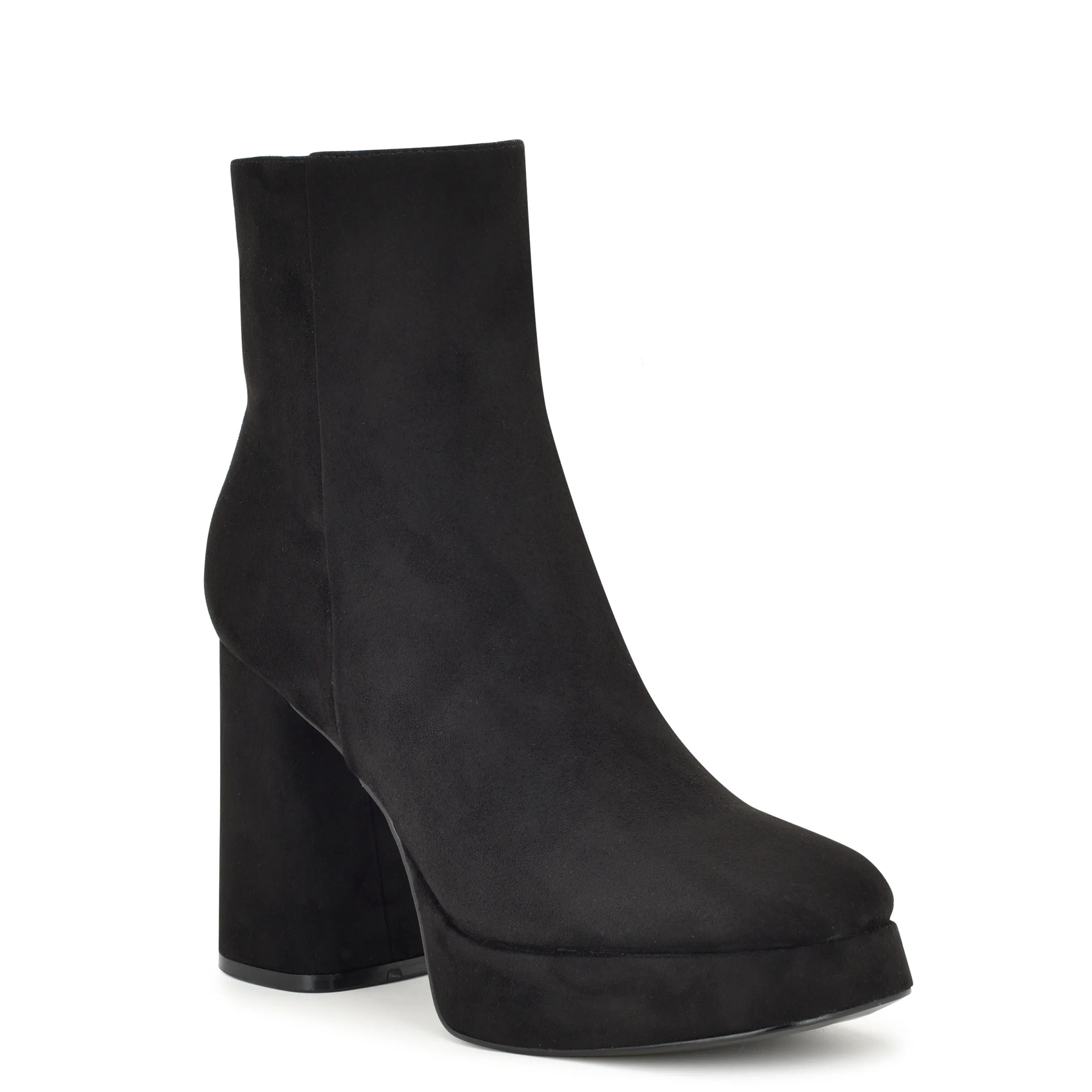 Velo Dress Booties sold by Nine West product image thumbnail 2