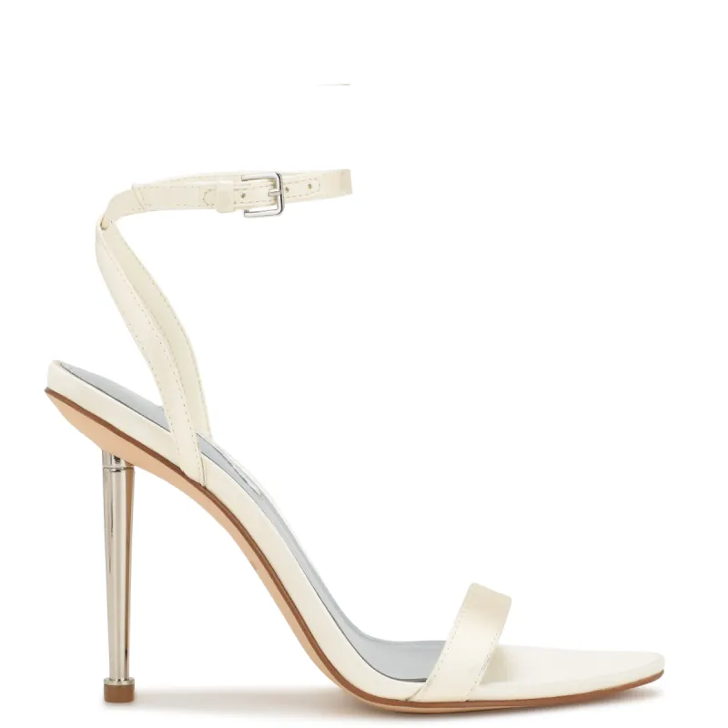 Reina Ankle Strap Sandals sold by Nine West