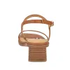 Purdy Block Heel Sandals sold by Nine West