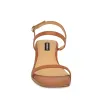 Purdy Block Heel Sandals sold by Nine West