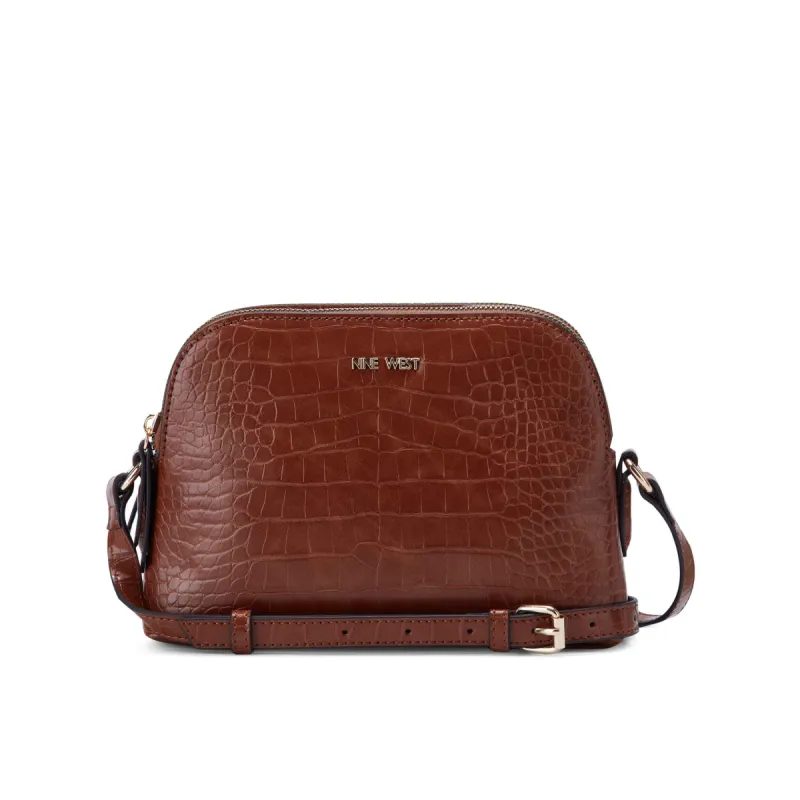 Cyra A List Crossbody sold by Nine West