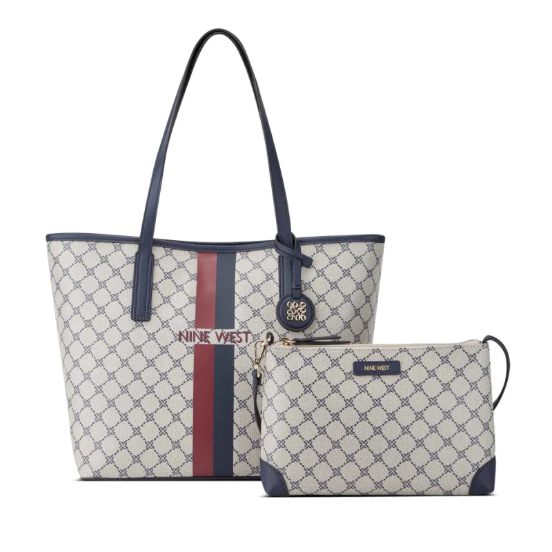Delaine 2 In 1 Tote sold by Nine West
