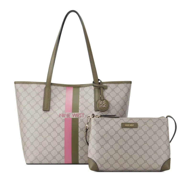 Delaine 2 In 1 Tote sold by Nine West