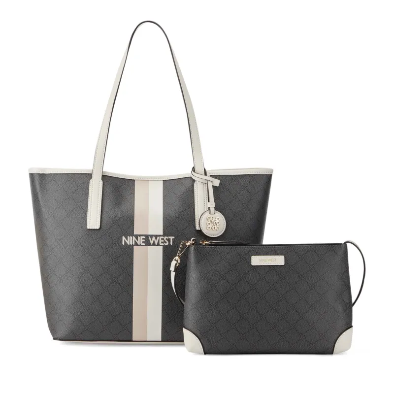 Delaine 2 In 1 Tote sold by Nine West
