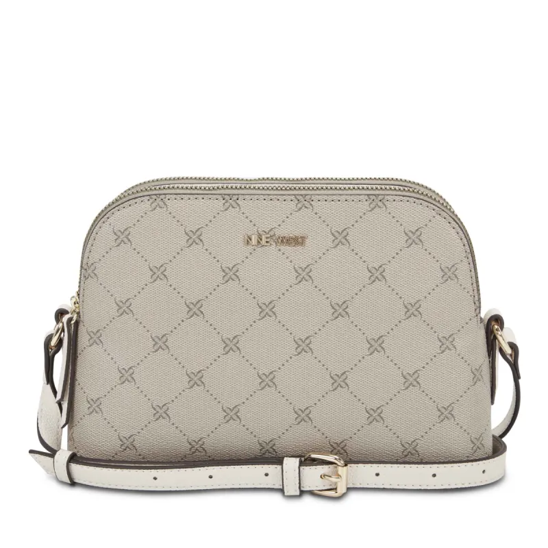 Cyra A List Crossbody sold by Nine West