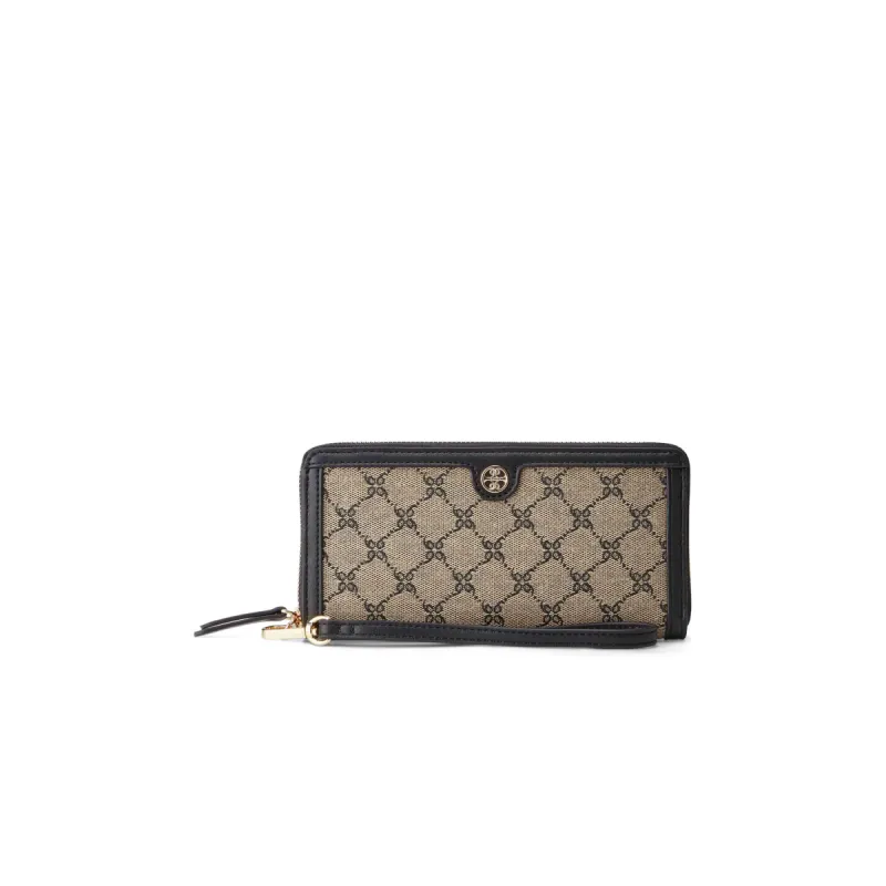 Kyelle Zip Around Wallet with Wristlet sold by Nine West