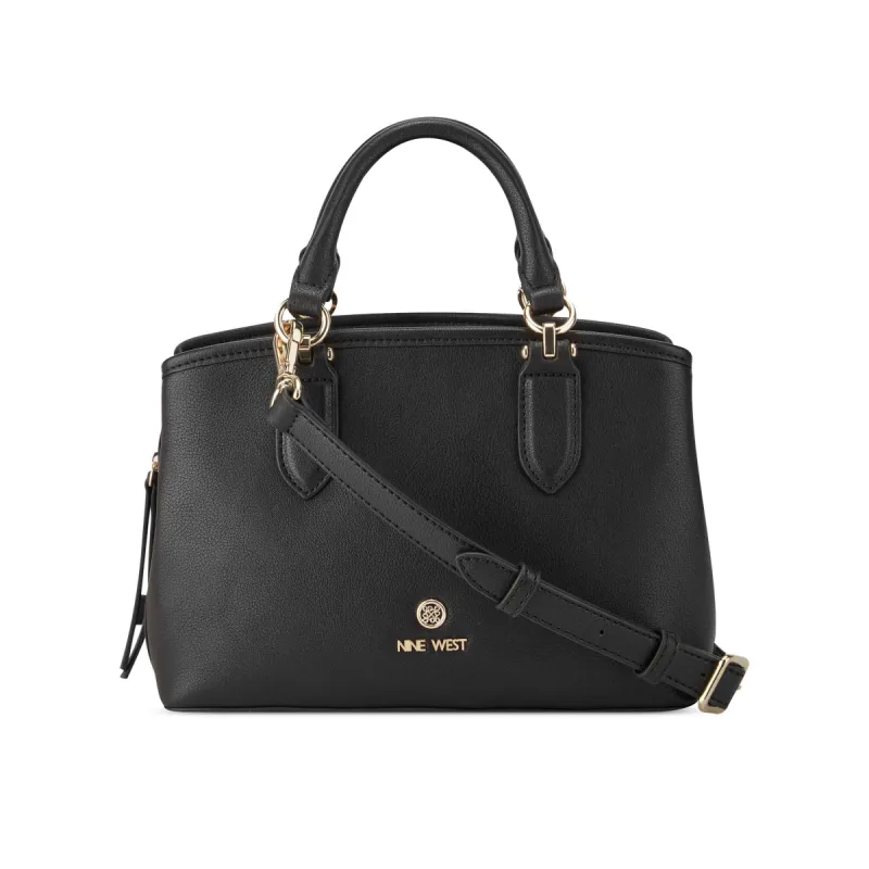 Saoirse Small Satchel sold by Nine West