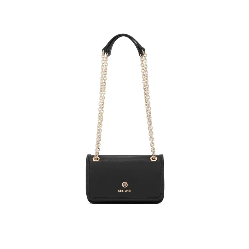 Saoirse Mini Cnvrtbl Xbdy Flap sold by Nine West