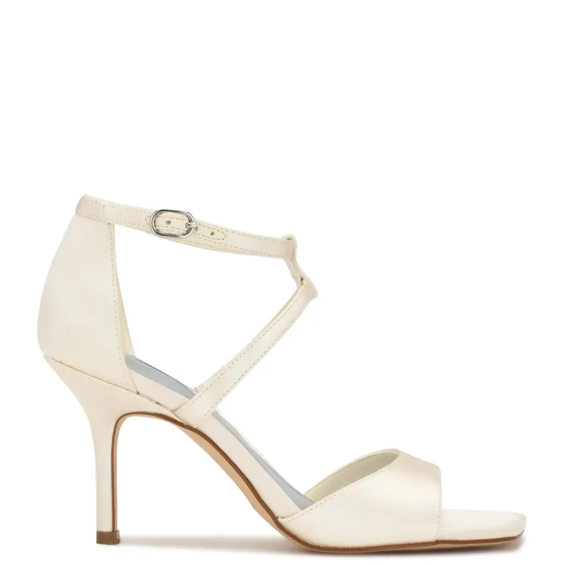 Sighs Heeled Sandals sold by Nine West