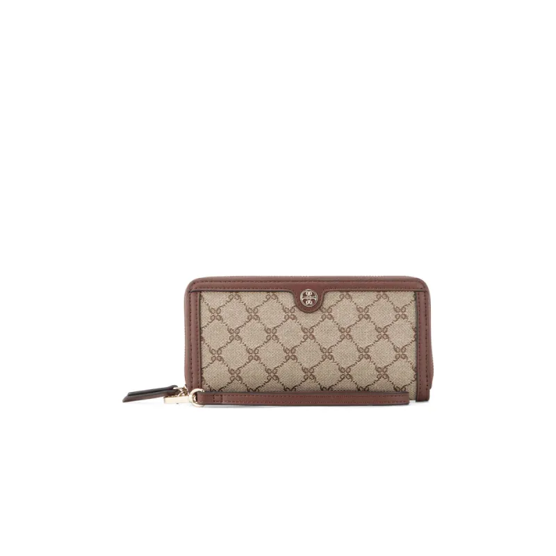 Kyelle Zip Around Wallet with Wristlet sold by Nine West