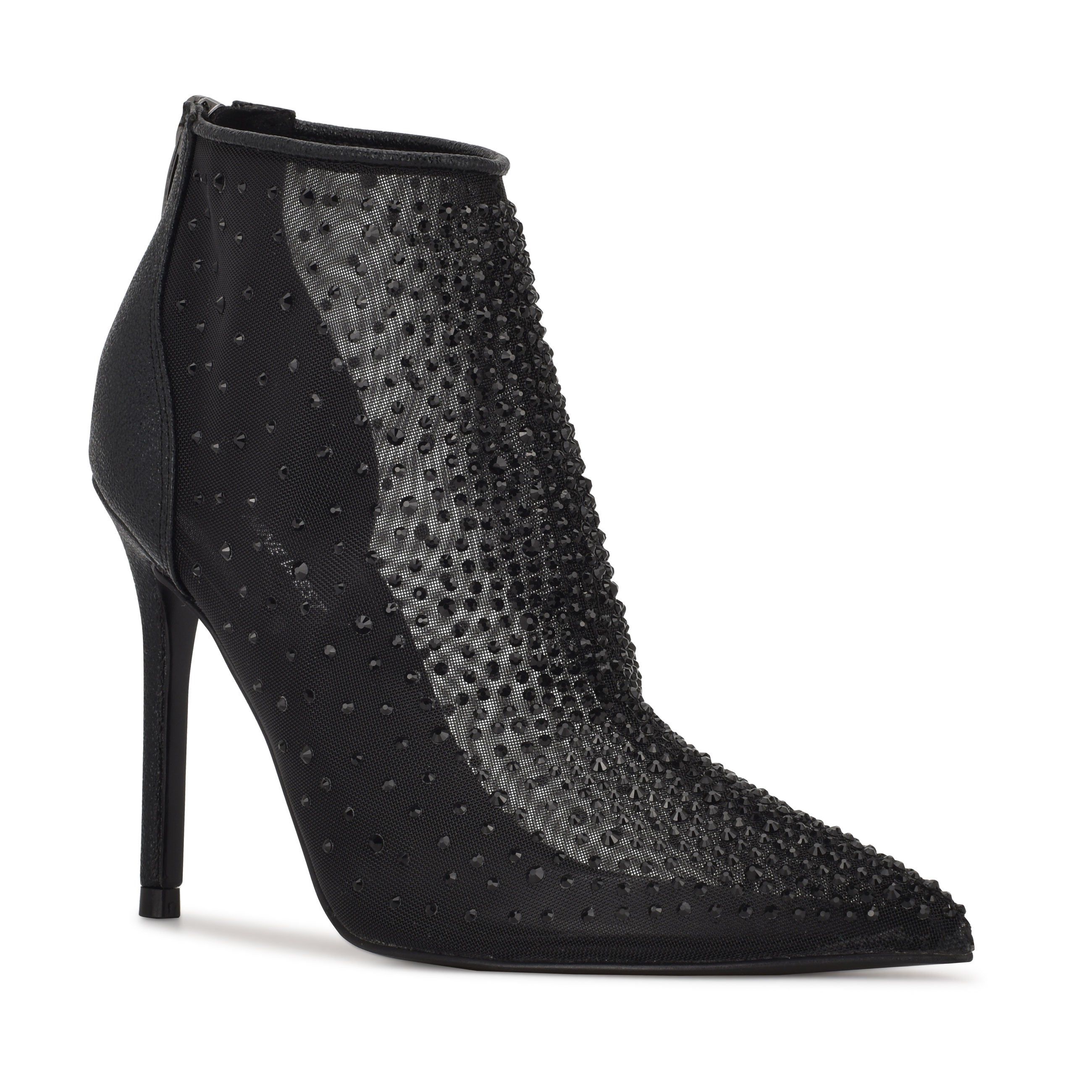 Fornow Dress Booties sold by Nine West product image thumbnail 2