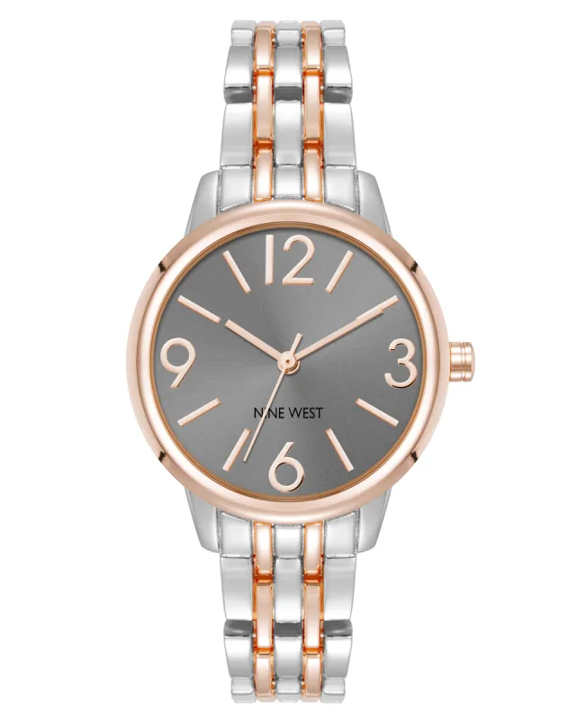 Mini Boyfriend Watch sold by Nine West