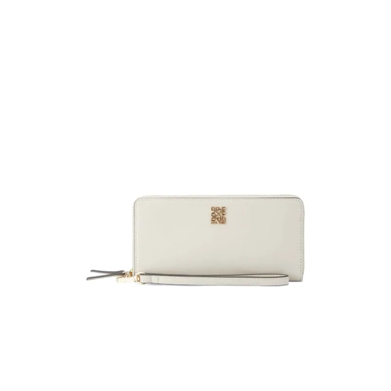 Grid 9 Zip Arnd Wristlet Wallet sold by Nine West