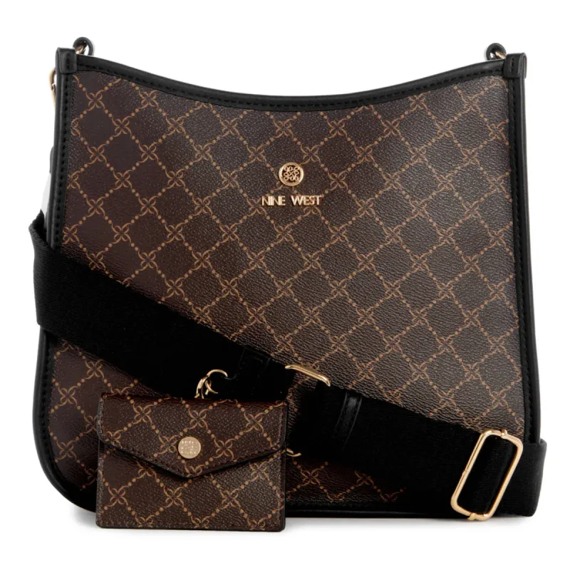 Brice Crossbody Bag sold by Nine West