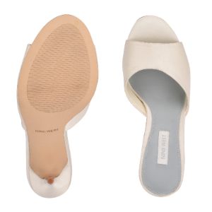 Divas Heeled Slide Sandals sold by Nine West
