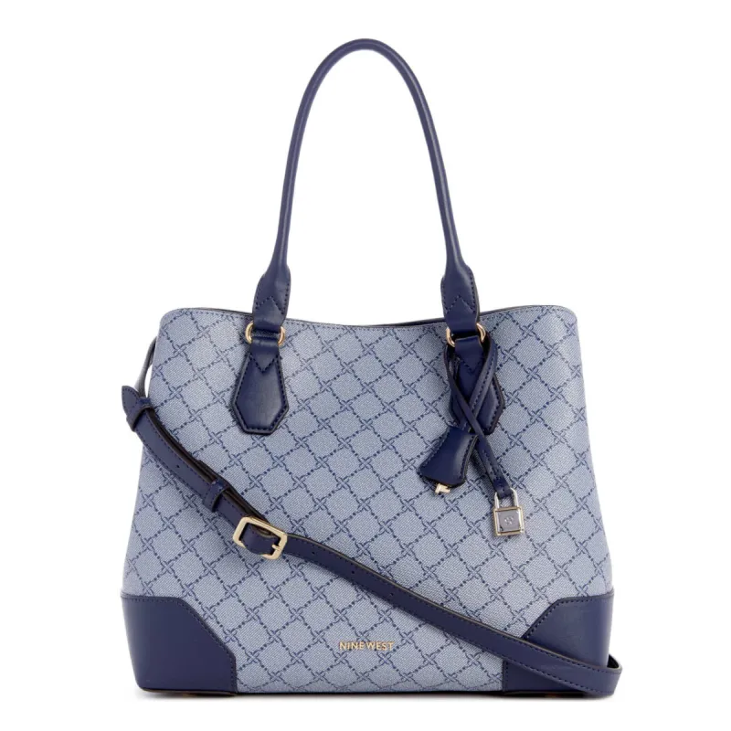Brooklyn Jet Set Carryall sold by Nine West