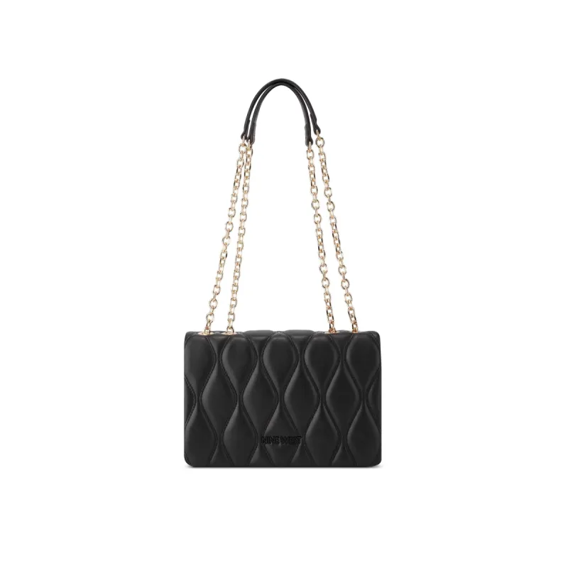 Aurelie Convertible Xbody Flap sold by Nine West