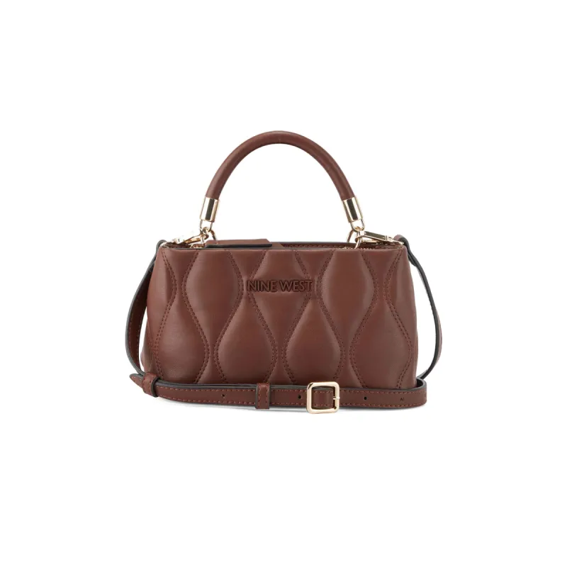 Aurelie Mini Satchel sold by Nine West